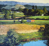 Mansfield on the Manning - New Castle Holiday