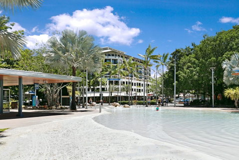 Mantra Esplanade - New Castle Holiday 2