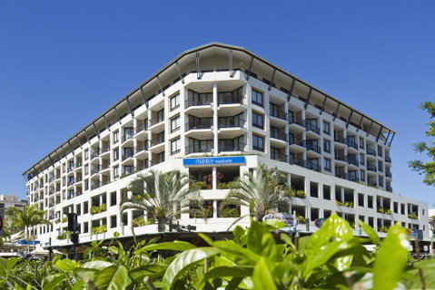 Mantra Esplanade - New Castle Holiday 1