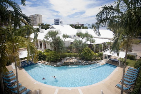 Mantra Esplanade - New Castle Holiday 0