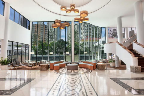 Mantra Legends Hotel - New Castle Holiday 3
