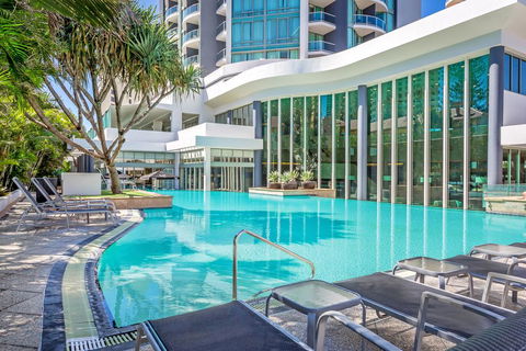 Mantra Legends Hotel - New Castle Holiday 0