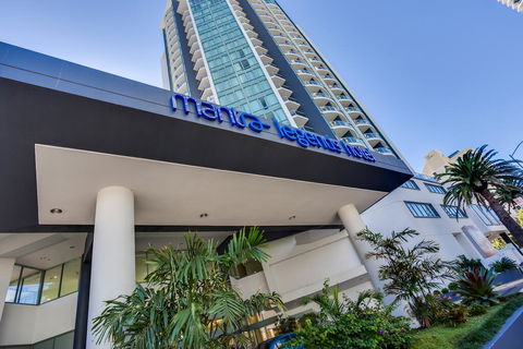 Mantra Legends Hotel - New Castle Holiday 1