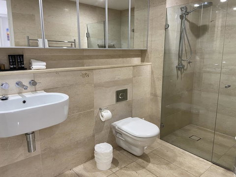 Mantra Nelson Bay - New Castle Holiday 1