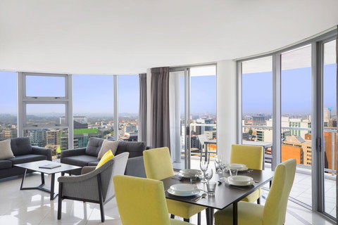 Mantra On Edward - New Castle Holiday 3