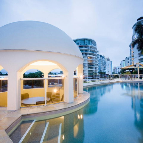 Mantra Zanzibar - New Castle Holiday 2