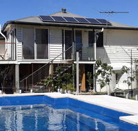 Maple Villa - New Castle Holiday