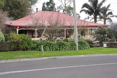 Maralyn - New Castle Holiday 1