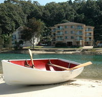 Marcel Towers Holiday Apartments - New Castle Holiday