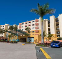 Marcoola Beach Resort - New Castle Holiday