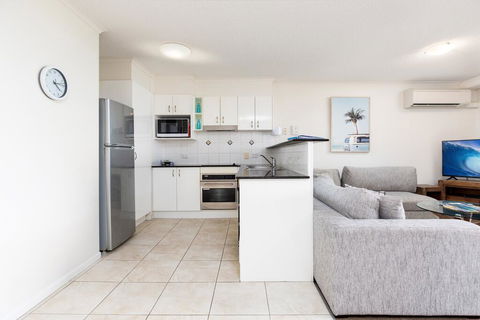 Marcoola Beach Resort - New Castle Holiday 3