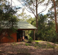 Marima Cottages - New Castle Holiday