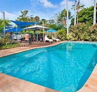 Marina Holiday Park - New Castle Holiday