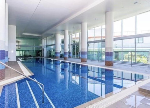 Marina Ocean View - New Castle Holiday 0