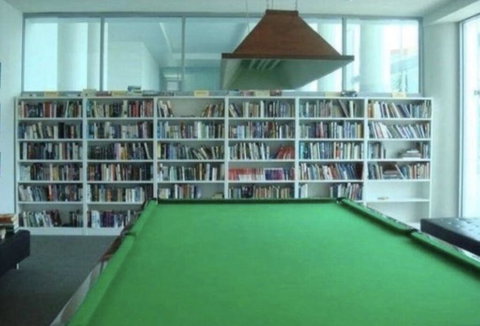 Marina Ocean View - New Castle Holiday 2