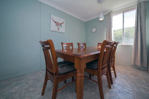 Marine Drive, 32 - New Castle Holiday 2