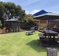 Mariner Motel - New Castle Holiday