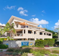 Mariner's Reach Apartments 8 - New Castle Holiday