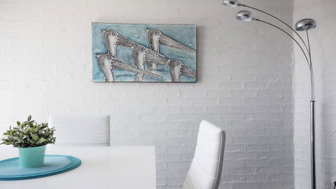 Mariners 2 - Mollymook - New Castle Holiday 3