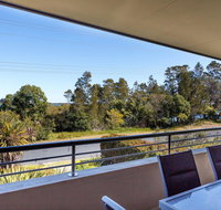 Mariners Mark - New Castle Holiday