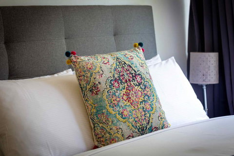 Marlu Station - New Castle Holiday 1