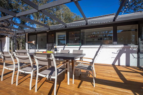 Marlu Station - New Castle Holiday 2