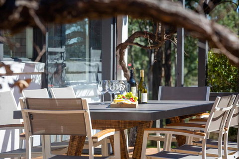 Marlu Station - New Castle Holiday 3