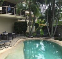 Marnier's Reach Apartment 3 - New Castle Holiday