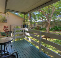 Maroochy River Resort - New Castle Holiday