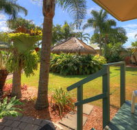 Maroochy River Resort  Bungalows - New Castle Holiday