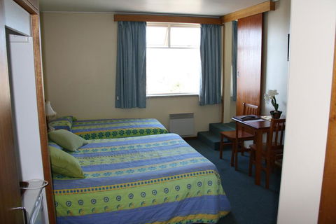 Marquis Hotel Motel - New Castle Holiday 2