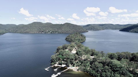 Marramarra Lodge - New Castle Holiday 0
