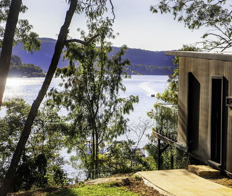 Marramarra Lodge - New Castle Holiday 2