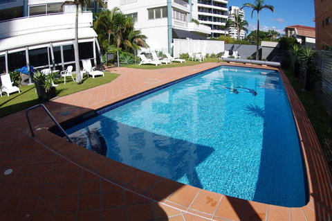 Marriner Views - New Castle Holiday 1