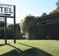 Marriott Park Motel - New Castle Holiday