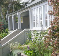 Marsh House - New Castle Holiday