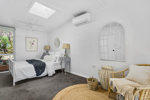 MARTHA COTTAGE - MT MARTHA - New Castle Holiday 3