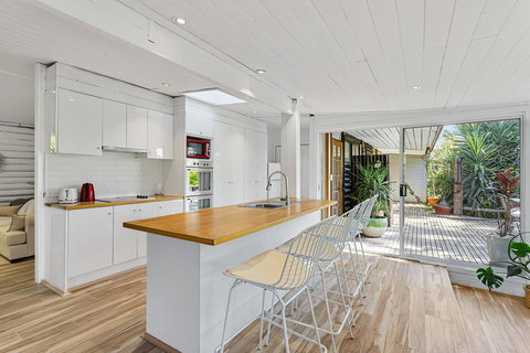 MARTHA COTTAGE - MT MARTHA - New Castle Holiday 2