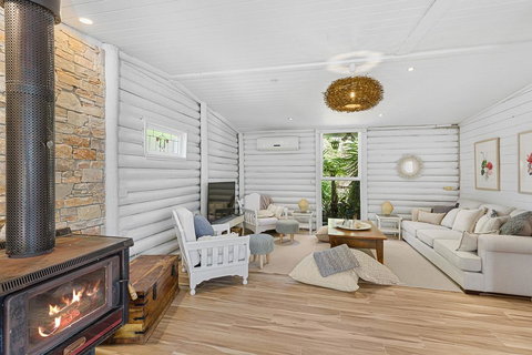 MARTHA COTTAGE - MT MARTHA - New Castle Holiday 0