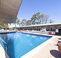 Matilda Motor Inn - New Castle Holiday