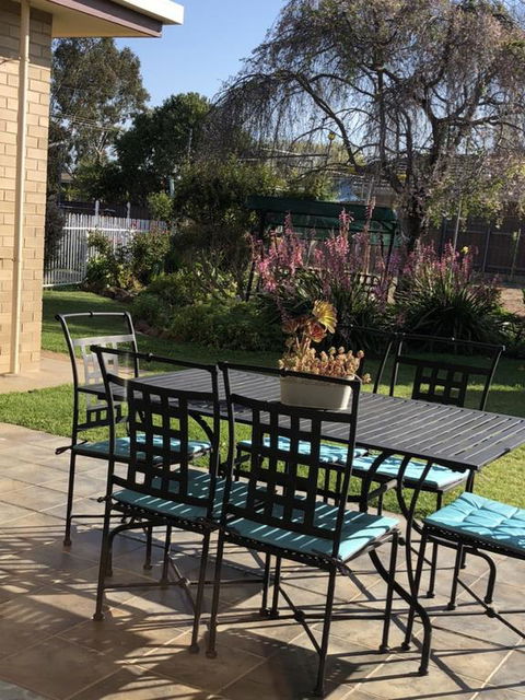 Maudie Bells - New Castle Holiday 3