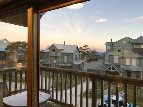 Maunga Lodge - New Castle Holiday 3