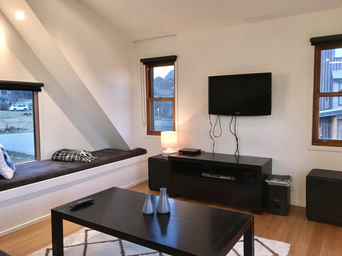 Maunga Lodge - New Castle Holiday 1