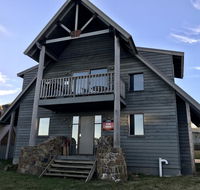 Maunga Lodge - New Castle Holiday