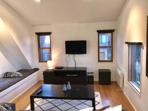 Maunga Lodge - New Castle Holiday 2