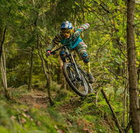 Maydena Chillhouse - New Castle Holiday