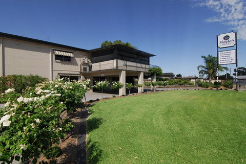 Mayfair Motel - New Castle Holiday 0