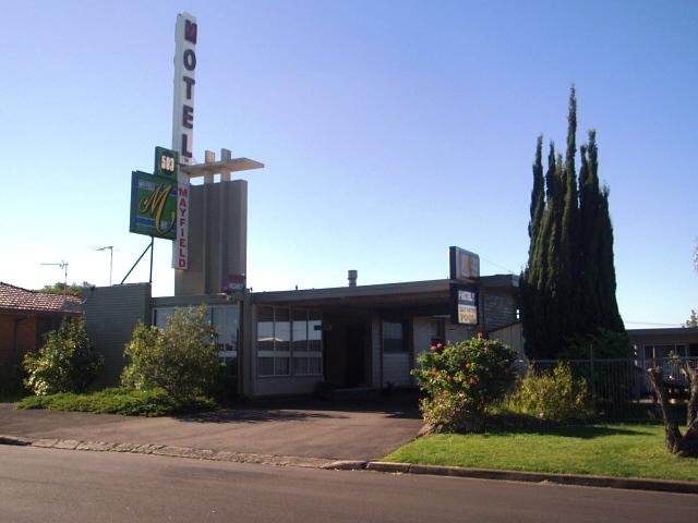 Mayfield West NSW New Castle Holiday