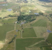 Mayfield Vineyard - New Castle Holiday