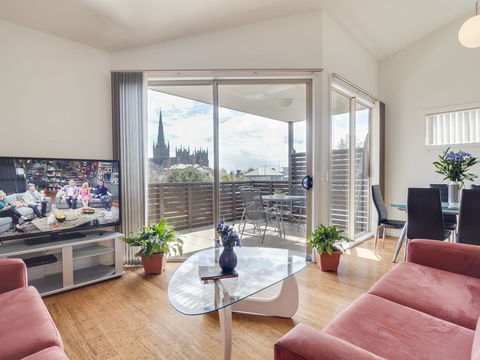 McKillop Geelong By Gold Star Stays - New Castle Holiday 0